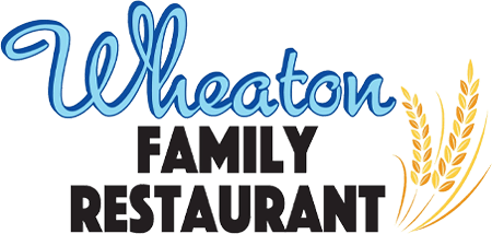 Wheaton Family Restaurant in Eau Claire Wisconsin logo